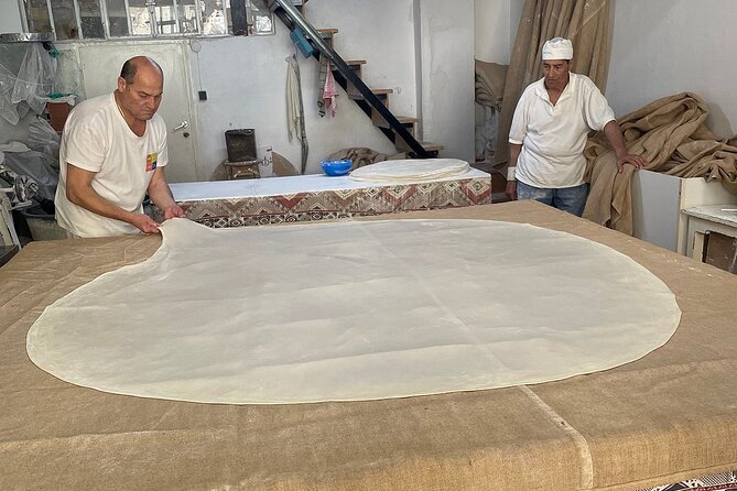 Chania Old Town Artisans and Sightseeing Private Walking Tour - Two hours through Chania Old Town
