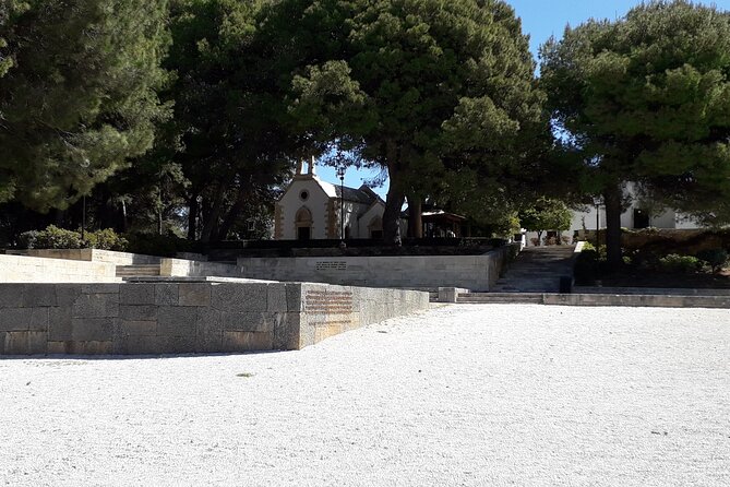 Chania Old Town, Public Market and Chrisopigi Monastery Tour - Is $714.85 a fair price?