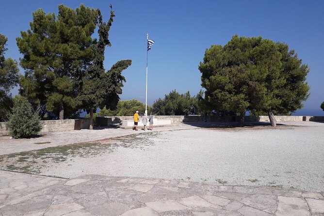 Chania Old Town, Public Market and Chrisopigi Monastery Tour - Who will get the most from this tour?