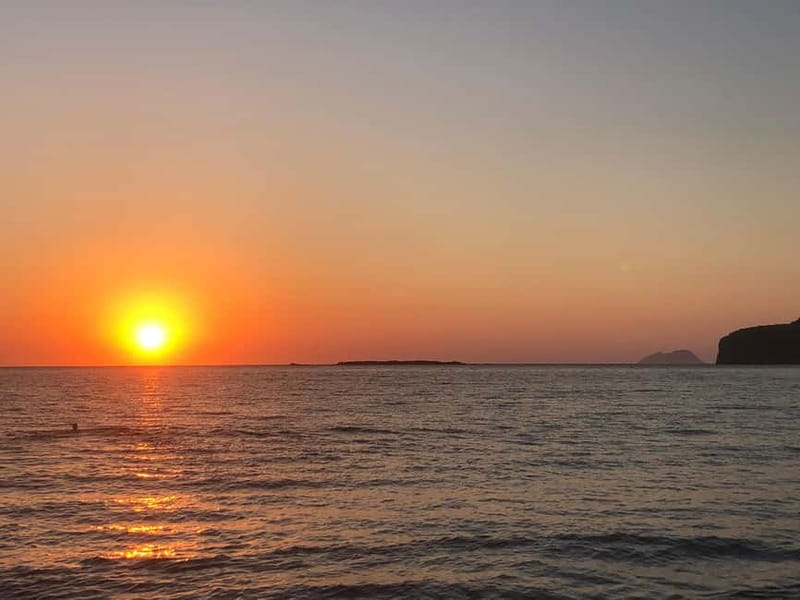 Chania: Private Cruise with Sup Food & Unlimited Drinks - What to bring and what to leave behind