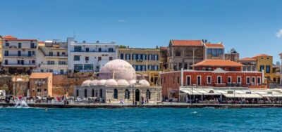 Private Guided Food and Wine Walking Tour with Lunch