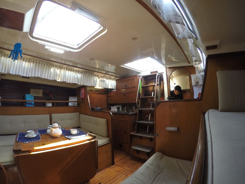 Chania: Private Morning or Sunset Sailing Cruise - Key points to know before you book