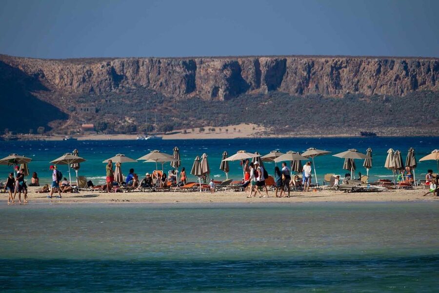 Chania: Private Tour to Balos Lagoon - Why the private 4×4 format changes the day