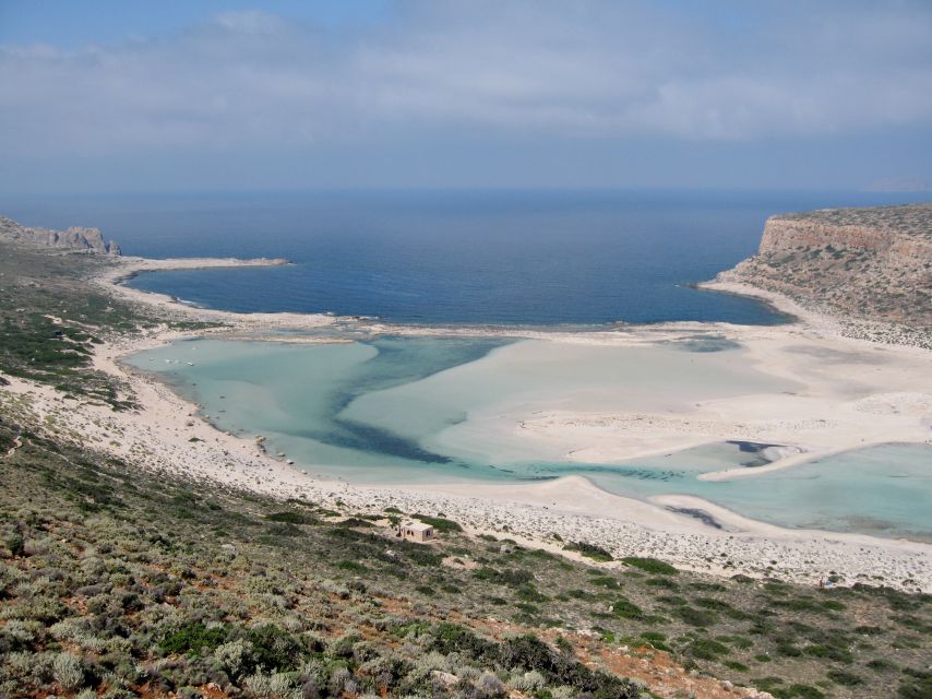 Chania: Private Tour to Balos Lagoon - The coastal drive back to Chania