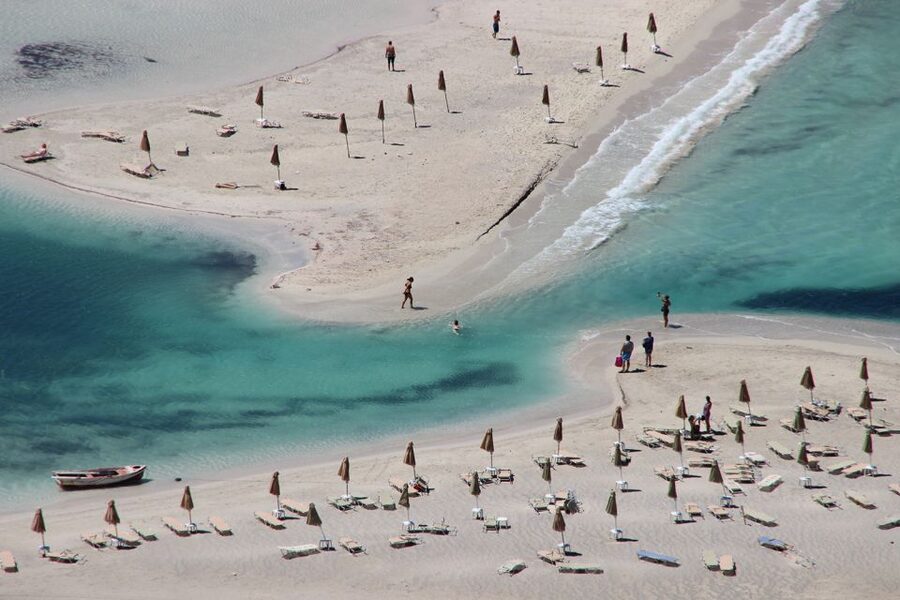 Chania: Private Tour to Balos Lagoon - Who will get the most from this Balos trip