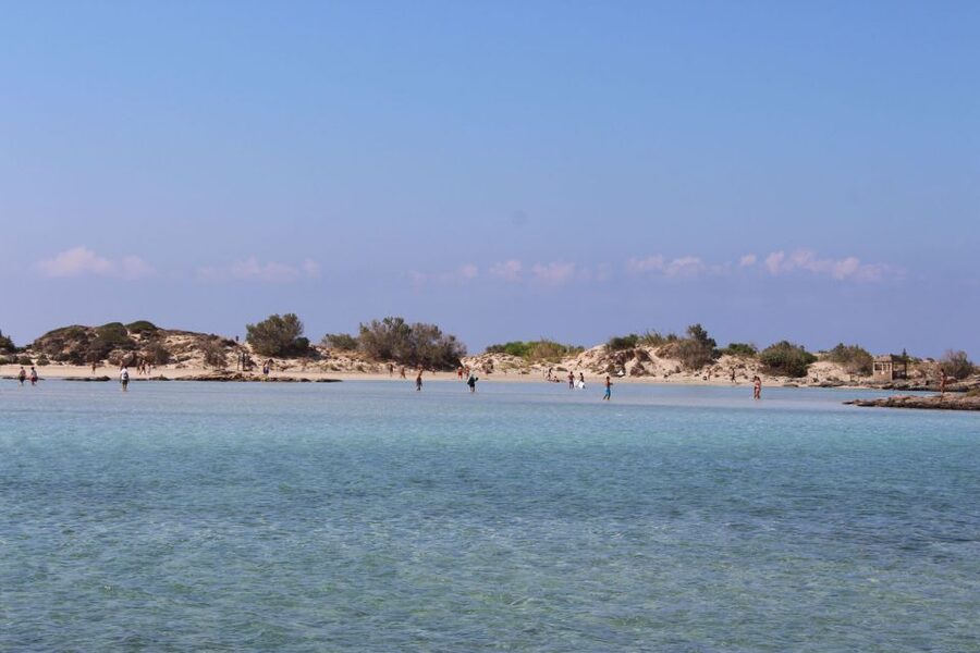 Chania & Rethymno: Elafonisi Beach with Transfer and Guide - FAQ