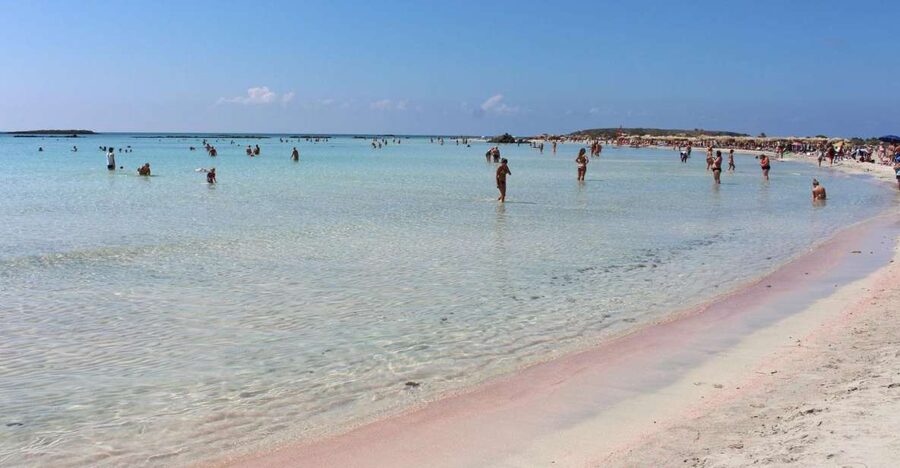 Chania & Rethymno: Elafonisi Beach with Transfer and Guide - Is a 12-hour beach day right for you?