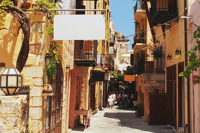 CHANIA RETHYMNON KOURNAS, full day professional guided coach tour - How to make the most of the free time