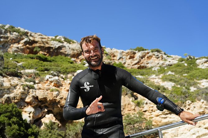Chania Scuba Diving 2 Shore Dives(Receive Certification) - What the SSI Basic Diver Certification means