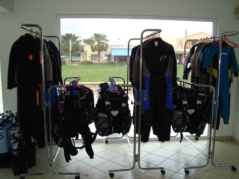 Chania: Scuba Diving for Beginners - Timing, weather, and flight planning