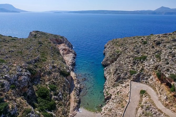 Chania: Scuba Diving for Beginners - The instructors are the heart of the experience