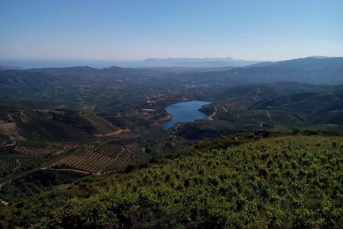 Chania Shore Excursion Off Road Vineyard and Winery Tour Half Day - Is $107.17 a fair price?