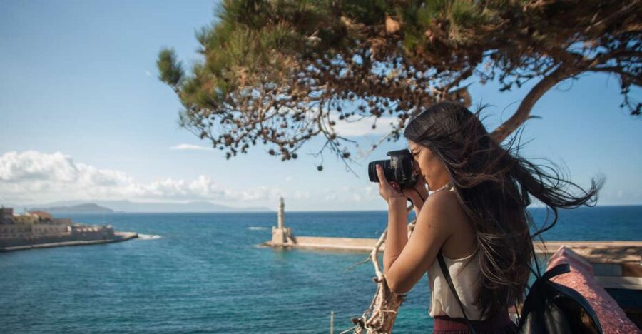 Chania: Sightseeing & Tastings Tour - Why this Chania food tour works so well