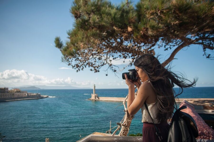 Chania: Sightseeing & Tastings Tour - Starting at the Municipal Market