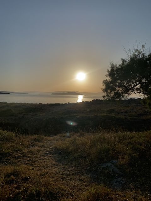 Chania: Stand-up Paddleboard Coastal Sunset Experience - How much value do you get for $70?