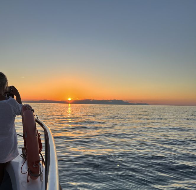 Chania Town: Glass-Bottom Boat Cruise to Thodorou & Lazareta - Should you book the Captain Nestor boat trip?