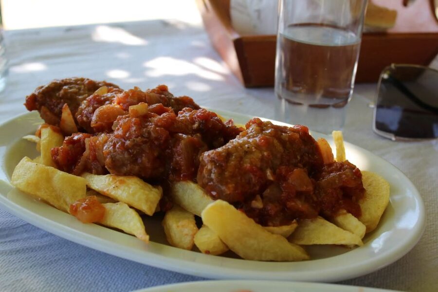 Chania Villages Private Tour: Explore the Authentic Crete! - Why this tour gets beyond coastal Crete