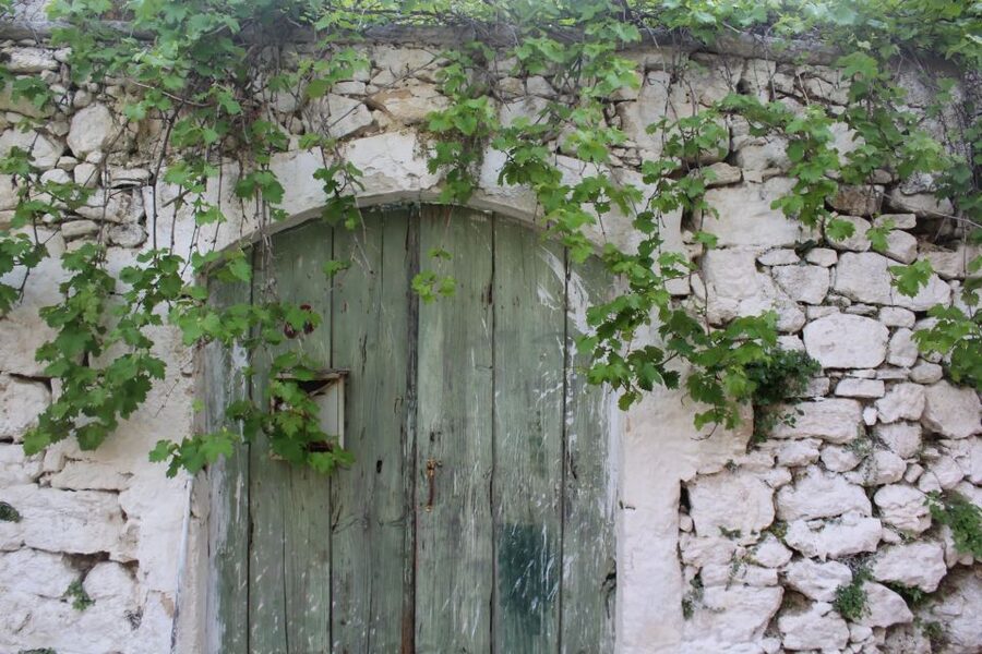 Chania Villages Private Tour: Explore the Authentic Crete! - A riverside village, sheep yogurt, and Cretan honey