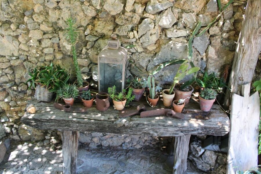 Chania Villages Private Tour: Explore the Authentic Crete! - Food stops and souvenirs with a local connection