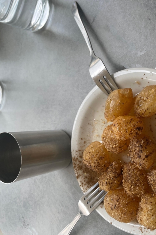 CHANIA WALKING FOOD TOURS – 3 HOUR WALKING TOUR - Key points to know before you book