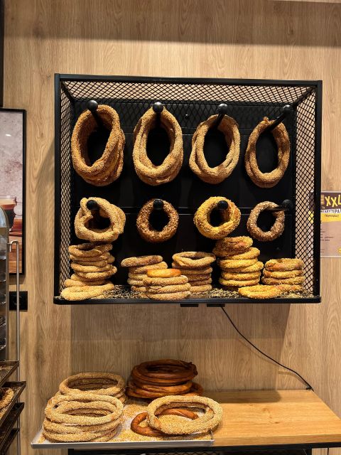 CHANIA WALKING FOOD TOURS – 3 HOUR WALKING TOUR - Why this Chania food walk works