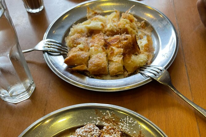 Chania Walking Food Tours Crete with a local! - Why food is the best way to meet Chania
