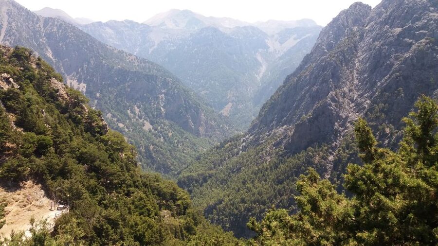 Chania: White Mountains Safari Tour with Lunch and Tastings - Group size, comfort, and practical limits