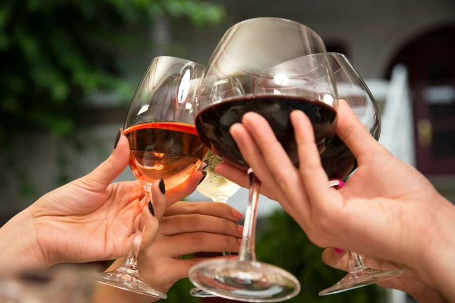 Chania: Wine, Food, and Sunset Tour with 3-Course Dinner - Starting at the Kydon Hotel