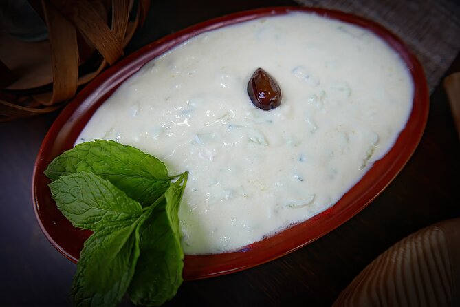 Chrysoula's Traditional Cretan Home Cooking - Chrysoula and Dee make the difference