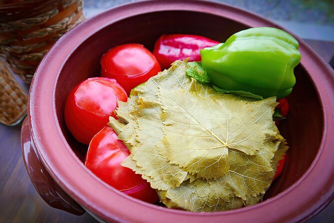 Chrysoula's Traditional Cretan Home Cooking - What the $113.84 price includes in practical terms
