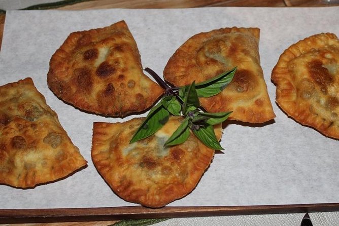 Cook with Locals | Cretan cooking Class at Archanes Village - Pickup from Heraklion and the practical details