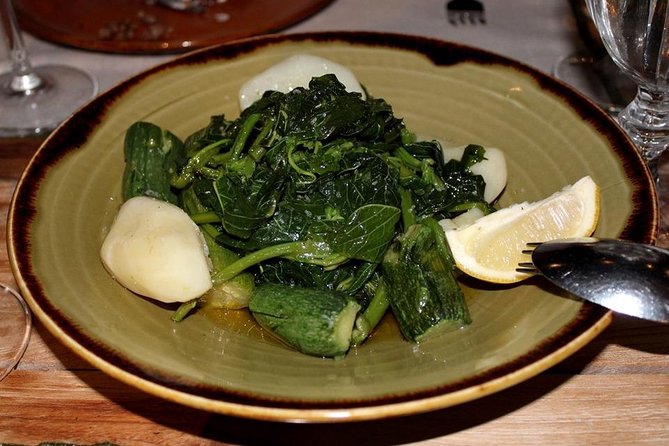 Cook with Locals | Cretan cooking Class at Archanes Village - Booking advice and cancellation terms