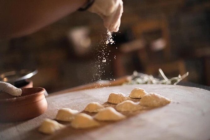 Cooking class at the Shepherd's Shelter in Rethymno - Who will enjoy this most