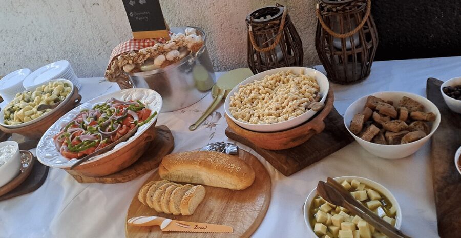 Cooking Class & Greek Night Experience - Who will enjoy this Greek night most