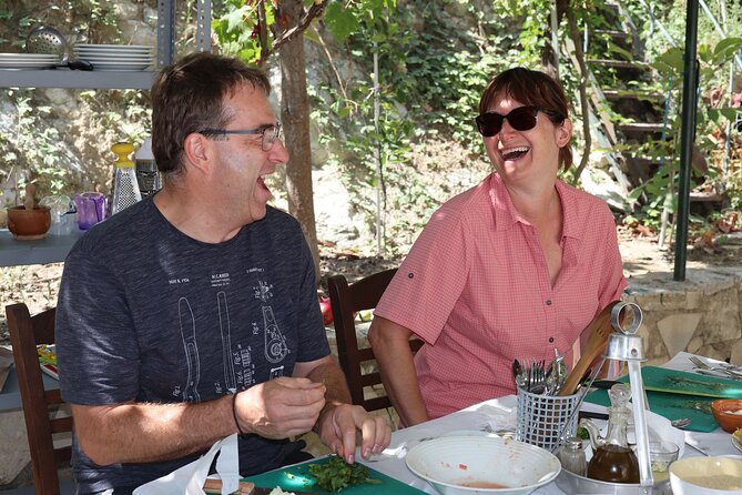 Cooking Lesson in Heraclion - Key things to know