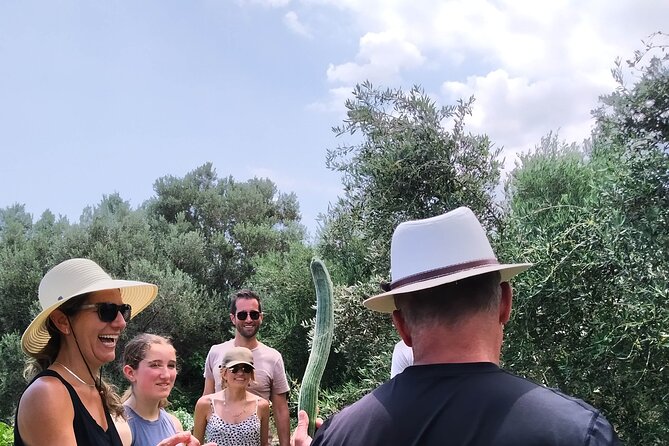 Cooking Lesson in Heraclion - Who will enjoy this four-hour experience most