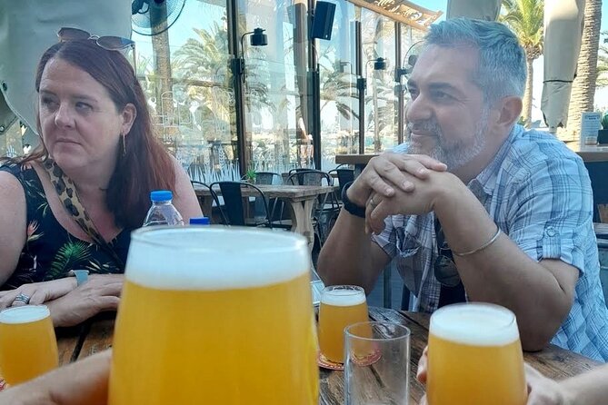 Craft Beer & City Tour - Rethymno Old Town - Starting at Bricks Beers & Tales at 6:00 pm