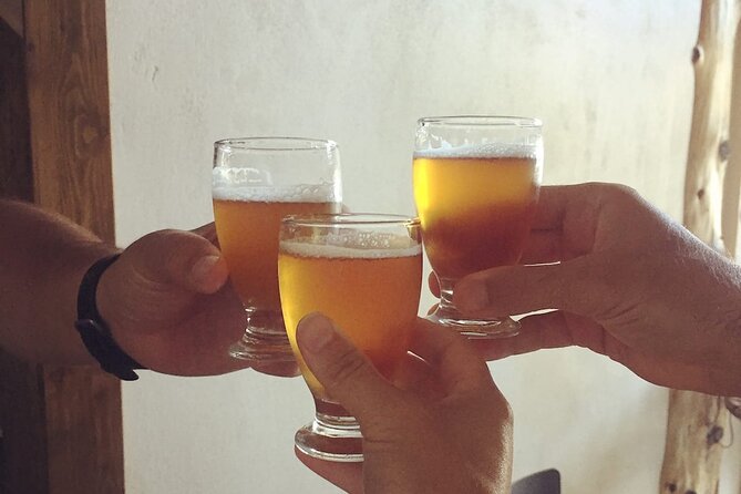 Craft Beer & City Tour - Rethymno Old Town - What the $102.41 price includes