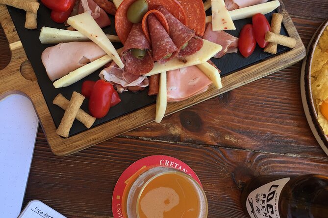 Craft Beer & City Tour - Rethymno Old Town - Practical advice before you go