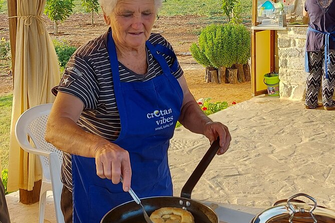 Cretan Cooking Class and Olive Oil Tasting - Why the olive oil tasting is worth your time
