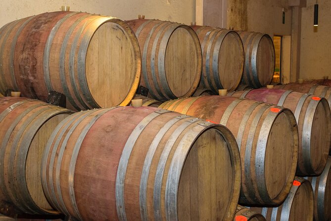 Cretan Delights - Wine, Olive Oil & Cooking Workshop from Chania - A family-home museum and village traditions