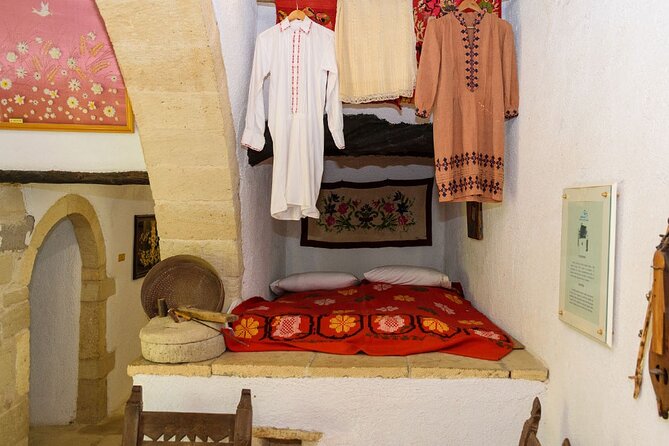 Cretan Delights - Wine, Olive Oil & Cooking Workshop from Chania - Four hours of hands-on Cretan cooking