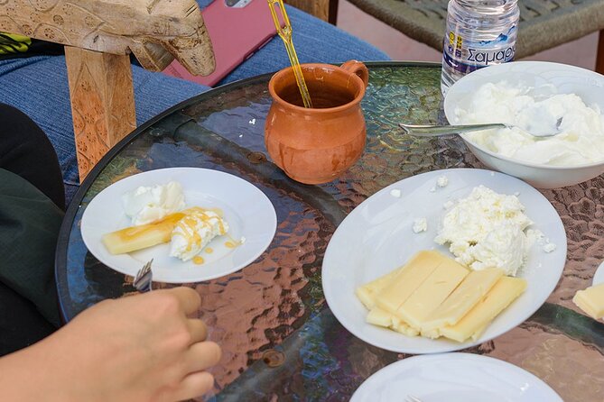 Cretan Delights - Wine, Olive Oil & Cooking Workshop from Chania - Transport, timing, and the real value of $474.33