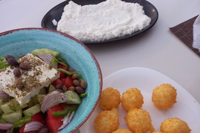 Cretan Flavors - Cooking Lessons and Wine Olive Oil Tasting - Key points to know before booking