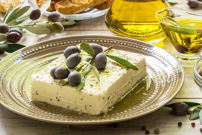 Cretan Flavors - Cooking Lessons and Wine Olive Oil Tasting - Cretan wine, raki, and a relaxed dinner