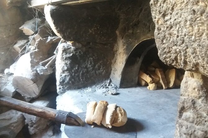 Cretan Flavors - Cooking Lessons and Wine Olive Oil Tasting - What the transportation adds