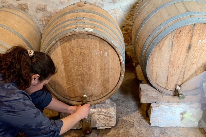 Cretan Traditional Cooking Lessons - Timing, pickup, and booking advice
