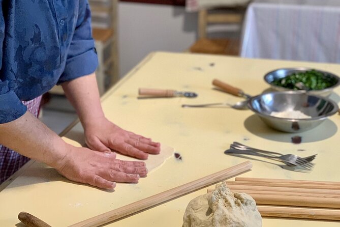 Cretan Traditional Cooking Lessons - The farm visit puts the menu in context