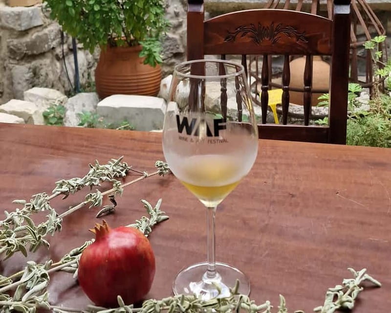 Crete: 2 Wineries Tour with Wine Tasting & Lunch - Why this day works better than a standard wine tasting