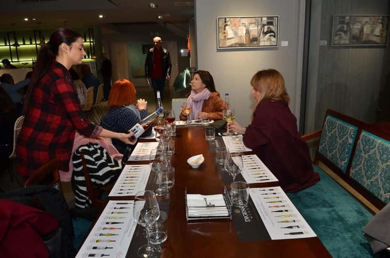 Crete: 2 Wineries Tour with Wine Tasting & Lunch - Village lunch: the meal that brings the day together